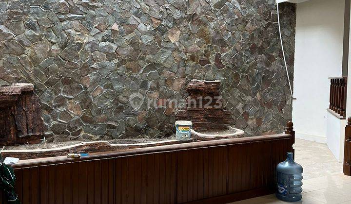 Disewakan Rumah Siap Huni di Cikutra, 5 Kt 11