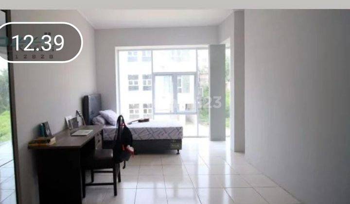 Jual kos bangunan baru 11KT Jatinangor Unpad Aktif 4