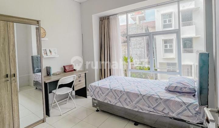 Jual kos bangunan baru 11KT Jatinangor Unpad Aktif 5