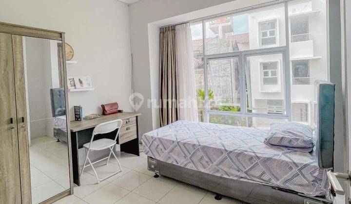 Jual kos bangunan baru 11KT Jatinangor Unpad Aktif 6