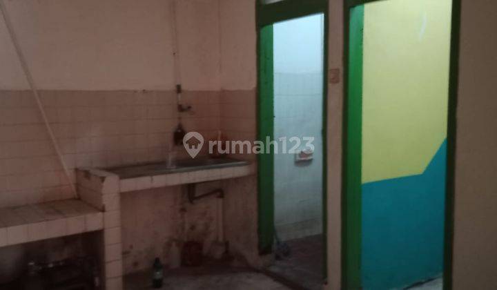Ruko Strategis Cocok Untuk Usaha di Mainroad Dago Bandung 2