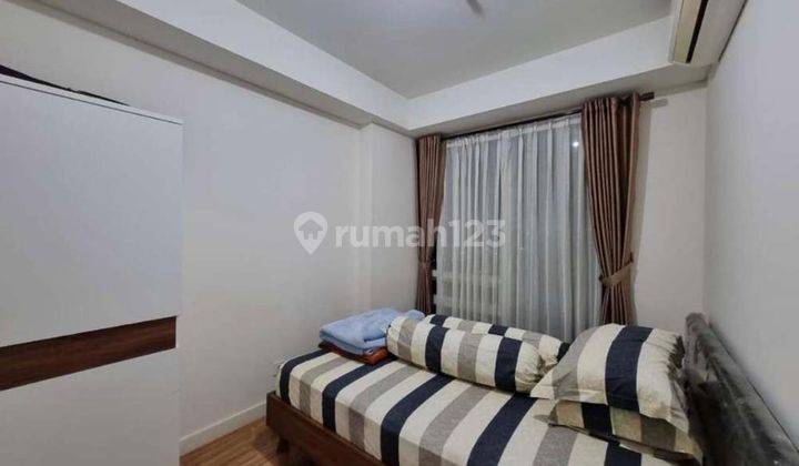 Apartemen Full Furnish di Landmark Residence Bandung 2
