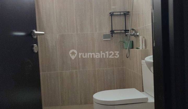 Rumah Nyaman Full Furnishh di Podomoro Park Buah Batu Bandung 2