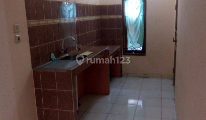 Disewakan Rumah Nyaman Aman di Cipamokolan Rancasari Bandung 2