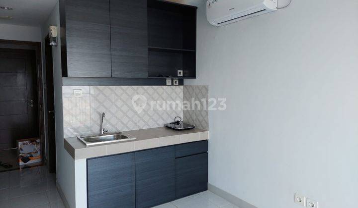 Di Jual Apartemen Mekar Wangi Square 1