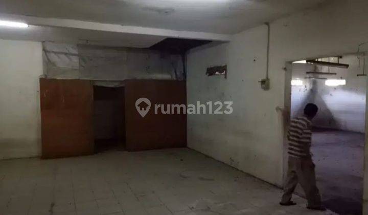 Disewakan Gudang Serbaguna Siap Pakai di Cilisung Sukamenak 2