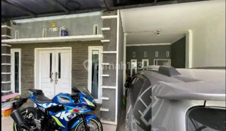 Rumah 2 Lantai Di Komplek Permata Cimahi Siap Huni 2