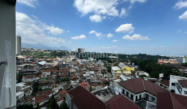  termewah termurah unfurnish apartement hegarmanah residence   2