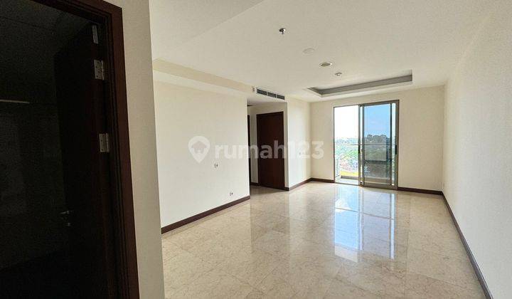  termewah termurah unfurnish apartement hegarmanah residence   1