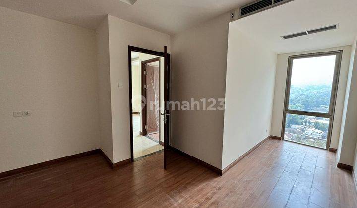 apartement hegarmanah unfurnish termewah termurah lantai tinggi 2