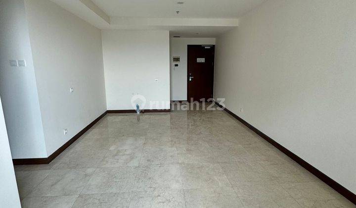 apartement hegarmanah unfurnish termewah termurah lantai tinggi 1