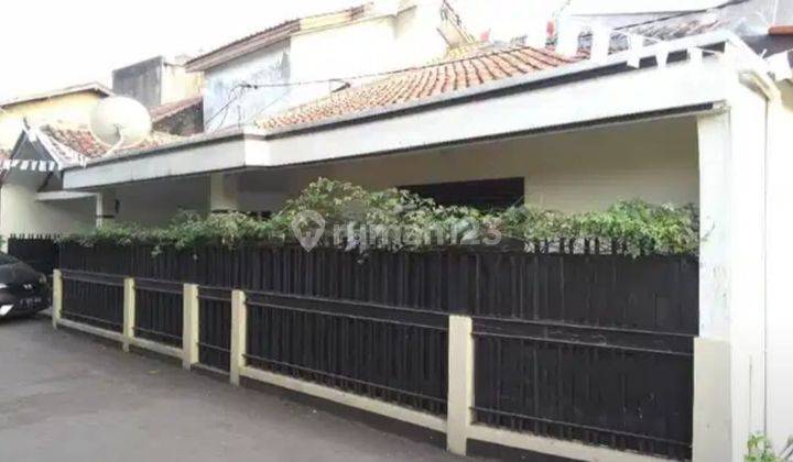 Dijual Rumah Nyaman Dan Siap Huni di Wuluku Kiaracondong Bandung 1