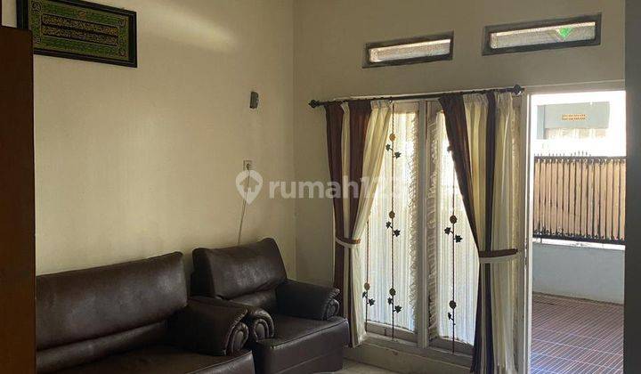 Dijual Rumah Lokasi Komplek Bandung Inten Rancasari Derwati 2