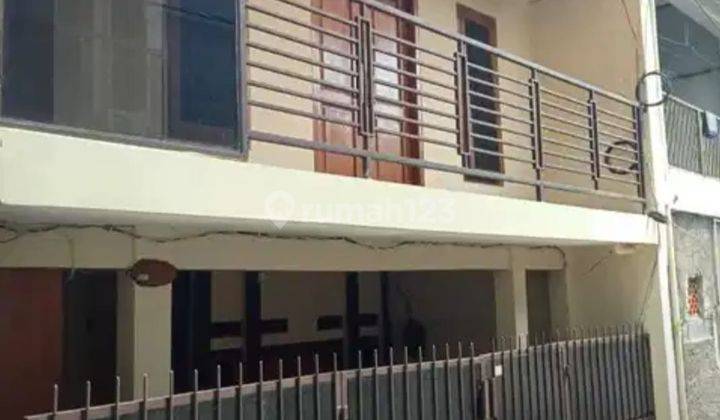 Dijual Rumah Kost Nyaman Dan Strategis di Sarijadi Bandung 1