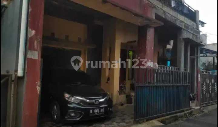 Ready-to-Occupy Gempol Sari House Negotiable Until Done 1