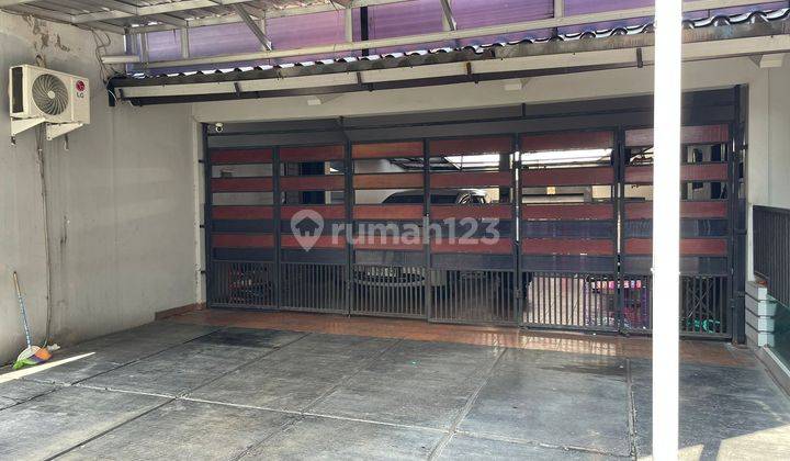 Dijual Rumah Terawat Nyaman Siap Huni Lokasi Bagus di Kawaluyaan Bandung 2