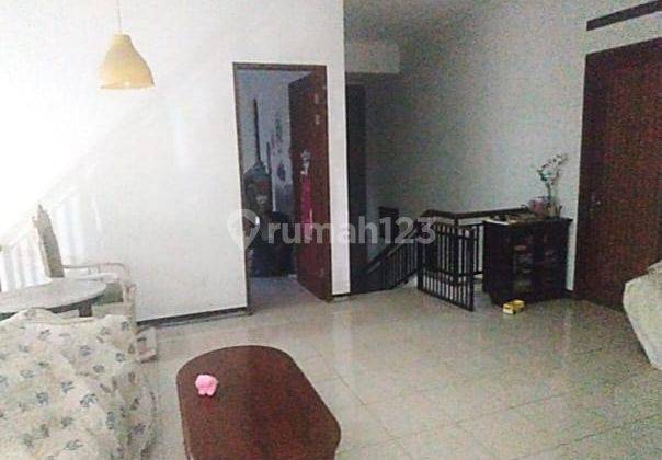 Dijual Rumah Nyaman Siap Huni di Area Gerlong 2