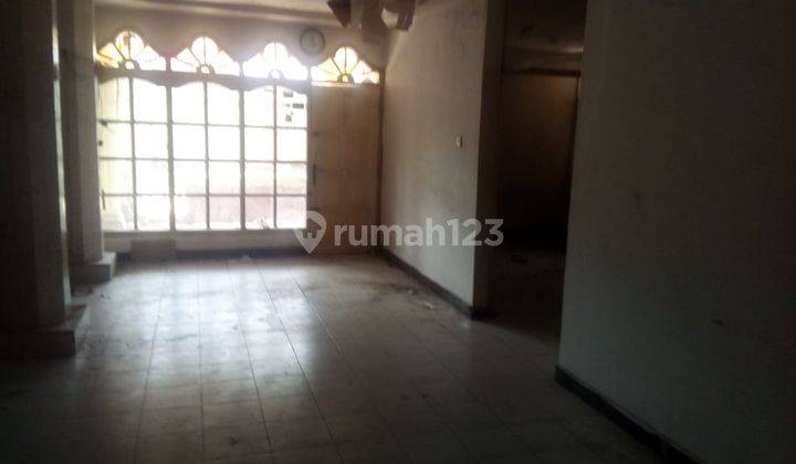 Dijual Rumah Siap Huni Luas Nyaman di Muara Bandung 1