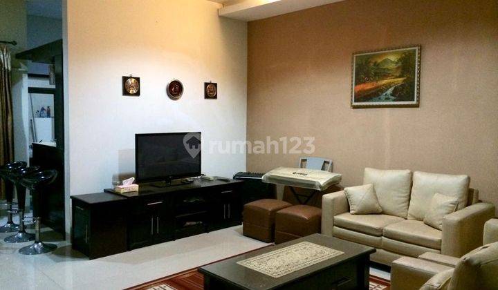 Di Jual Rumah Terawat Siap Huni di Buah Batu Regency 1