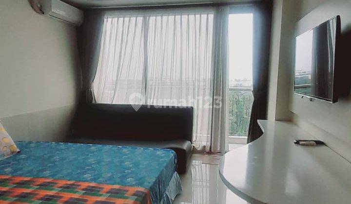 Disewakan Apartemenn Beverly Dago type Studio 1