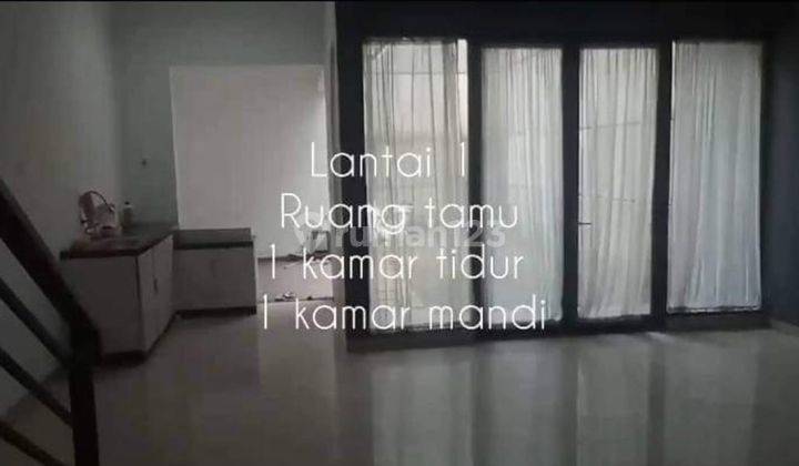 Dijual Rumah Mewah Siap Huni di Komplek Setra Duta Cemara Bandung 2