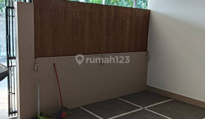 Dijual Rumah Siap Huni Lokasi di Kawaluyaan Bandung 2