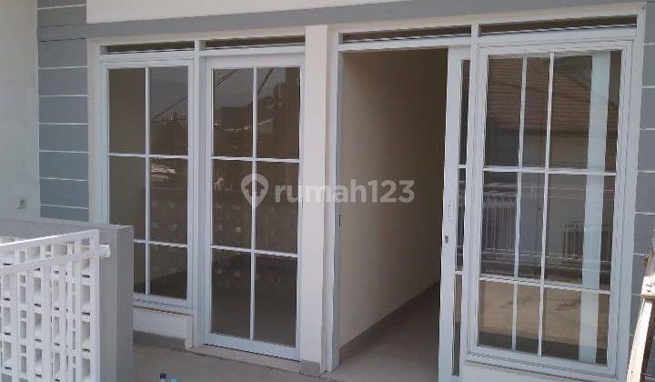 Dijual Rumah Nyaman Siap Huni Lokasi Bagus di Komplek Adipura Gede Bage Bandung 2