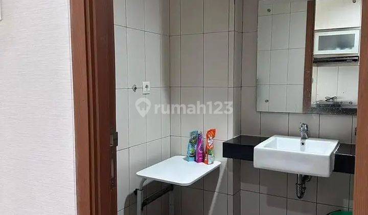 Dijual Cepat Apartemen Dago Suite Full Furnished 2