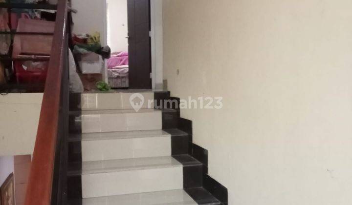 Dijual Rumah 2 Lantai Minimalis Modern Cisaranten Kulon Arcamanik 2