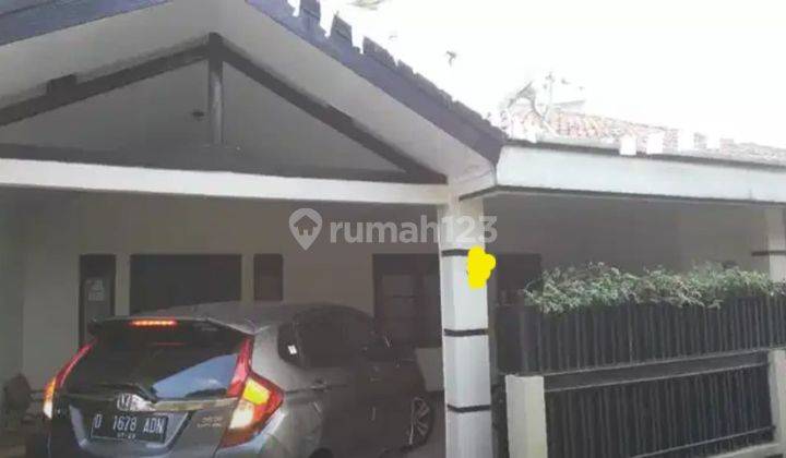 Dijual Rumah Nyaman Dan Siap Huni di Wuluku Kiaracondong Bandung 2