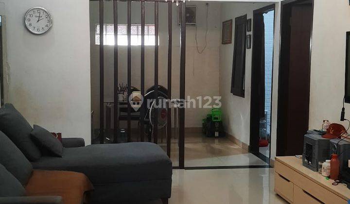 Dijual Rumah di Nata Endah 2 Sadang  Siap Huni 1