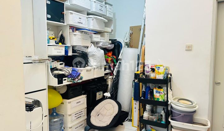 Taman Cibaduyut Indah 3 House (TCI 3), New Cluster, New Building, Still Very Well-Maintained, Close to Toll Road 2