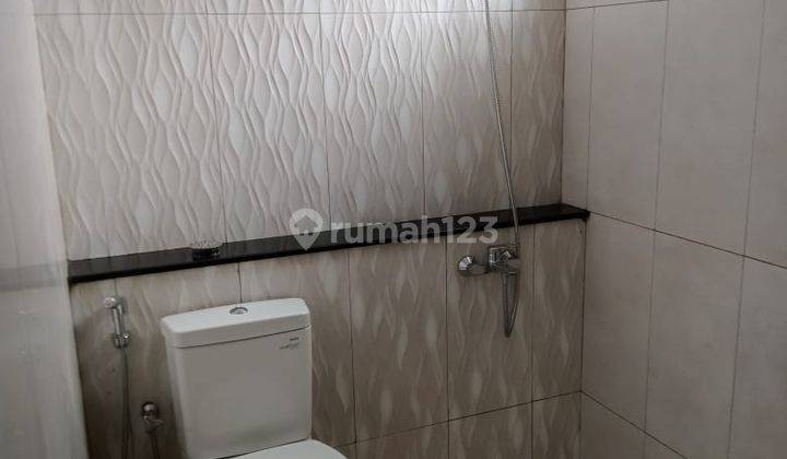 Rumah Bagus Minimalis Nyaman Siap Huni Lokasi di Summarecon Bandung