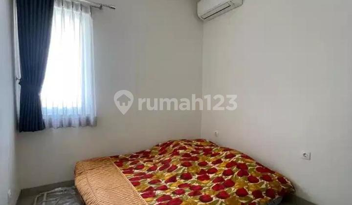 Jual Rumah di Summarecon Cluster Amanda 2