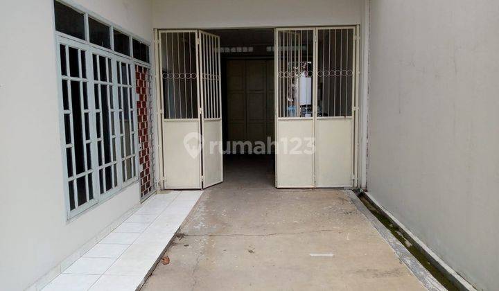 Dijual Ruko 2 Lantai Nyaman Siap Pakai Lokasi di Citeureup Cimahi Bandung 1