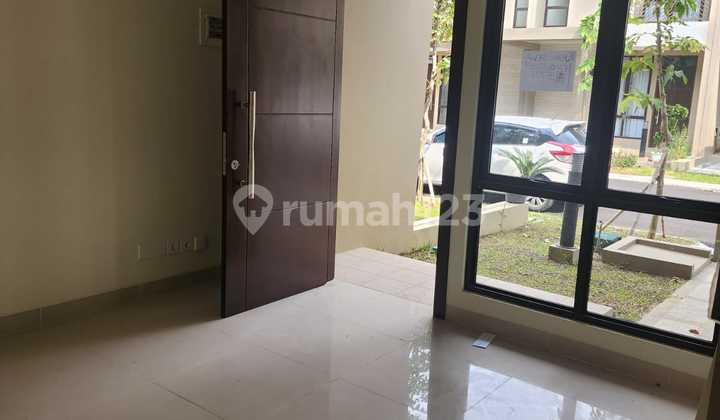 Dijual Rumah Baru 2 Lantai Siap Huni Lokasi di Podomoro Park Bandung 1