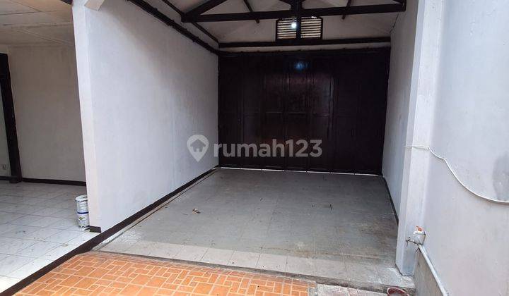 Jual Rumah Kopo Permai Harga Investor Terawat Siap Huni 1