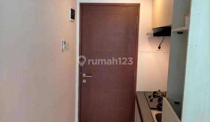 Sewa Apartemen Gateway Pasteur Full Furnish Tipe Studio 1