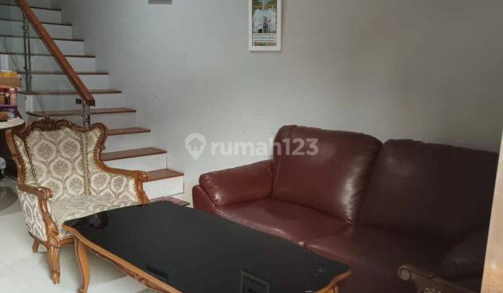 Dijual Rumah Murah di Pusat Kota Bandung Sayap Bkr Moh.ramdan 1