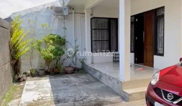 Dijual Rumah di Taman Kopo Indah TKI 1 Siap Huni 1