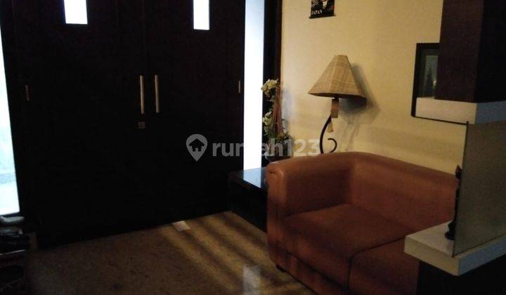 Dijual Rumah Nyaman Siap Huni Sudirman Town House 1