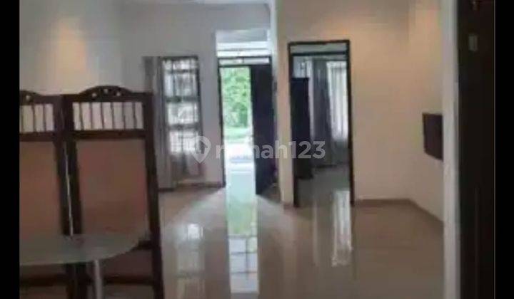 Disewakan Rumah Nyaman Siap Huni di Cluster Batununggal Asih  2