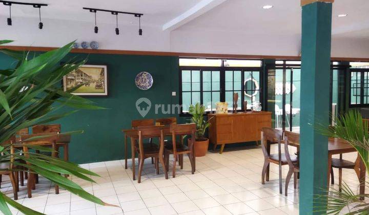 Dijual Tempat Usaha Atau Ruko Strategis Daerah Sekitar Bkr 1