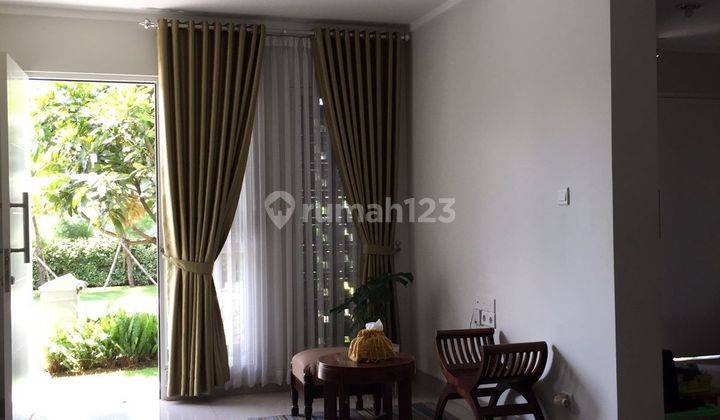 Dijual Rumah Nyaman Dan Asri Lokasi Bagus di Summarecon Cluster Dayana Bandung 1