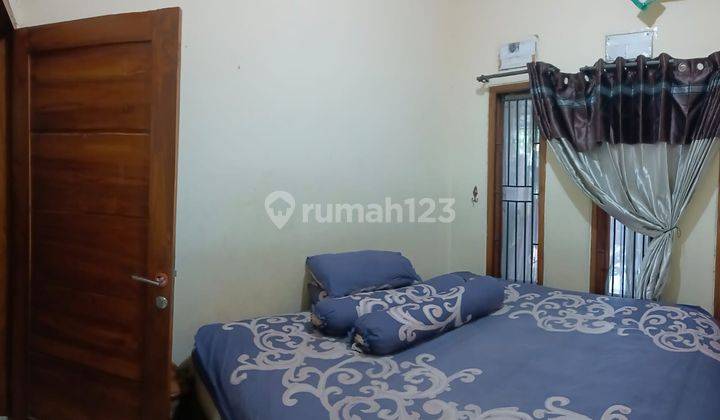 Dijual Rumah Terawat Nyaman Siap Huni Lokasi di Cisaranten Kulon Bandung 2