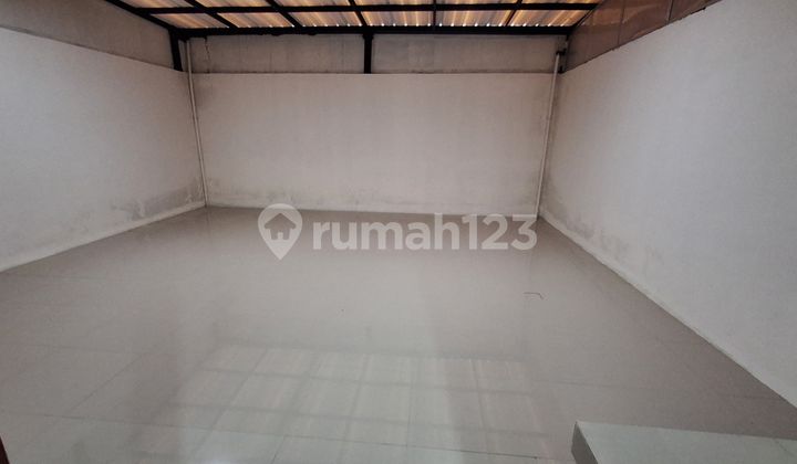 Disewakan Rumah 2 Lantai Nyaman Siap Huni Lokasi di Perumahan Kota Bali Padalarang Bandung 2