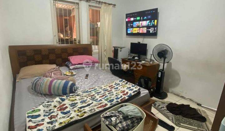 Dijual Rumah Nyaman di Kota Baru Parahyangan Tatar Jingganagara 2