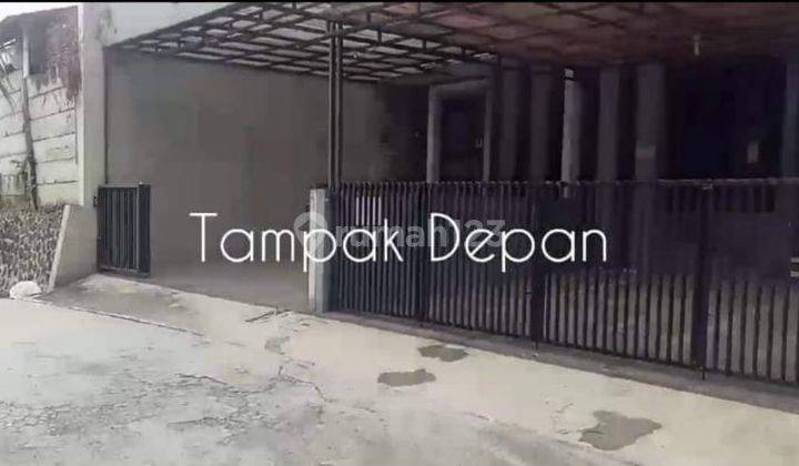 Dijual Rumah Mewah Siap Huni di Komplek Setra Duta Cemara Bandung 1