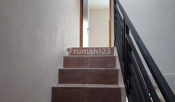 Disewakan Rumah 2 Lantai Siap Huni Kota Bali Residence Padalarang 2