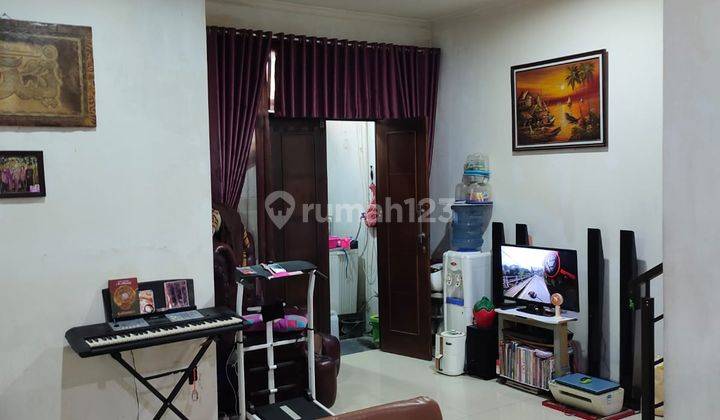 Dijual Rumah Lokasi Komplek Edelweiss Town House Cisaranten Kulon 2